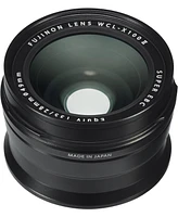 Fujifilm Wcl-X100 Ii Wide Conversion Lens (Black)