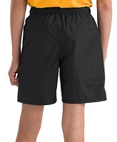 The North Face Big Boys Never Stop Woven Logo Shorts