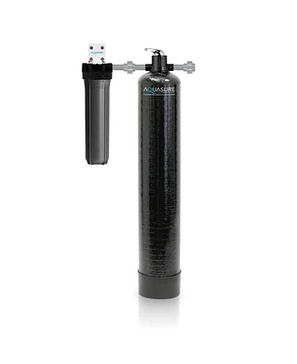 Aquasure Fortitude Pro Series Whole House Water Filter System | 1,000,000 Gallon