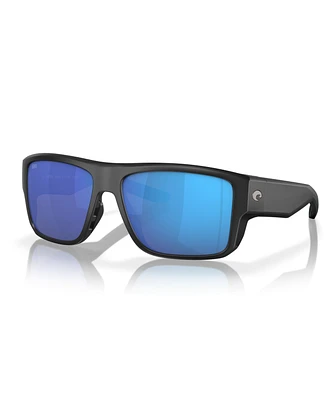 Costa Del Mar Men's Polarized Sunglasses