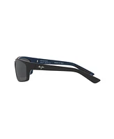 Maui Jim Unisex Polarized Sunglasses