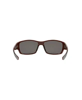 Maui Jim Men's Sunglasses, Local Kine Mj000618