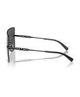 Michael Kors Women's Sunglasses, London Mk1148