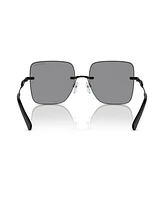 Michael Kors Women's Sunglasses, QuAbec Mk1150