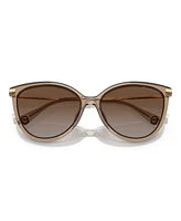 Michael Kors Women's Polarized Sunglasses