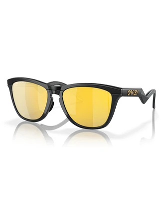 Oakley Men's Polarized Sunglasses