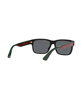 Gucci Men's Sunglasses, GG0340S