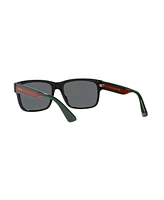 Gucci Men's Sunglasses, GG0340S