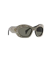 Gucci Unisex Sunglasses