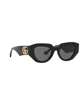 Gucci Women's Sunglasses, GG1421S