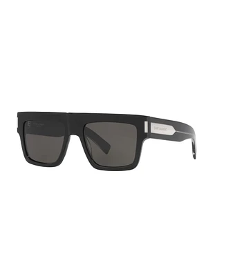 Saint Laurent Men's Sunglasses, Sl 628 Ys000515