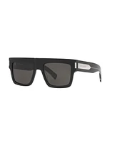 Saint Laurent Men's Sunglasses, Sl 628 Ys000515