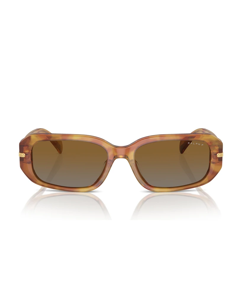 Ralph By Ralph Lauren Women's Polarized Sunglasses