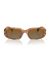 Ralph By Ralph Lauren Women's Polarized Sunglasses