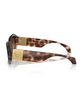 Versace Women's Sunglasses, Ve4466U