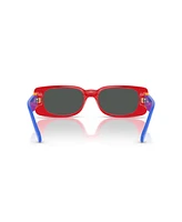 Versace Kid's Sunglasses, Vk4003U