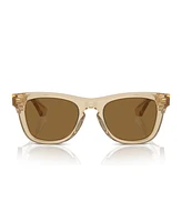 Burberry Men's Sunglasses