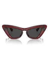 Burberry Women's Sunglasses, Be4421U