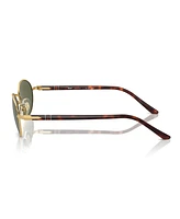 Persol Unisex Polarized Sunglasses