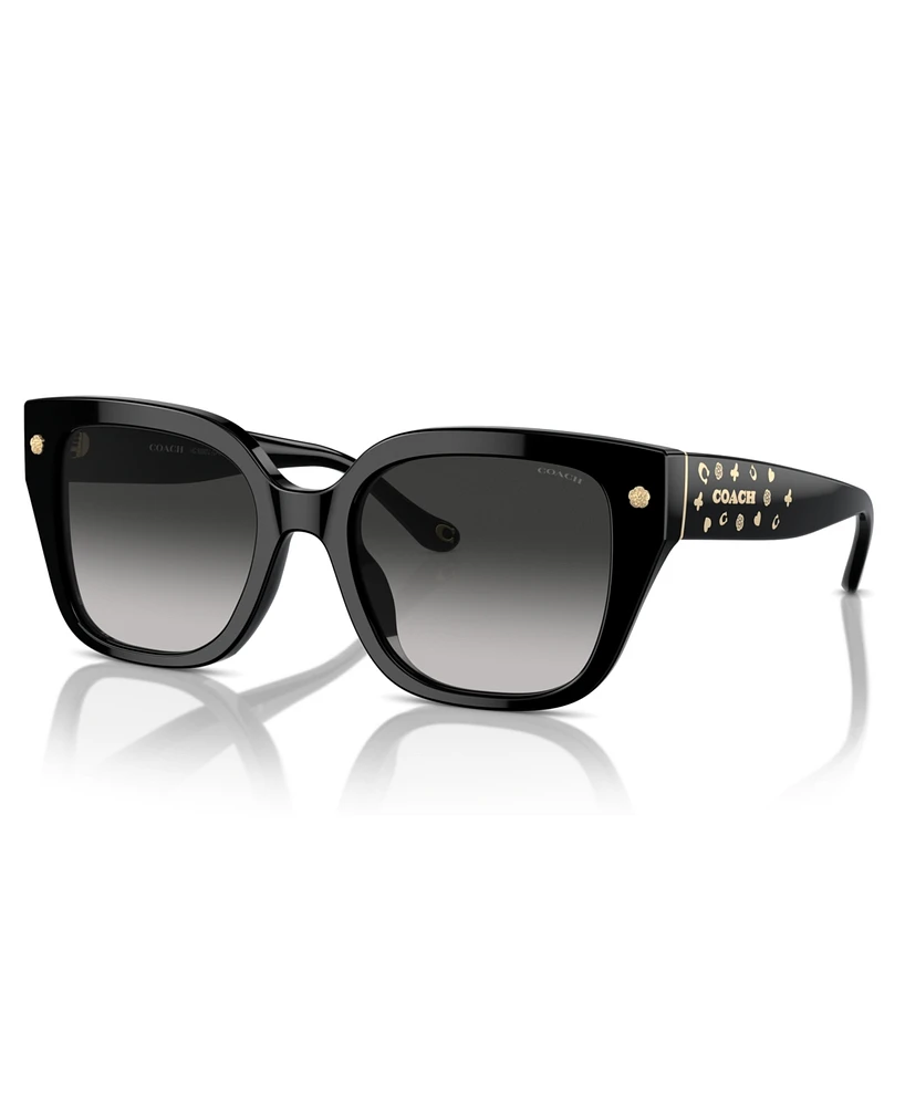 Coach Women's Sunglasses