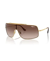 Ray-Ban Unisex Sunglasses