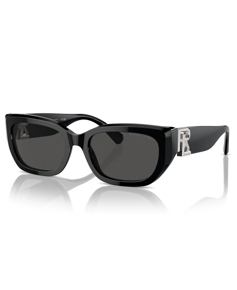 Ralph Lauren Women's Sunglasses, The Bridget Rl8222
