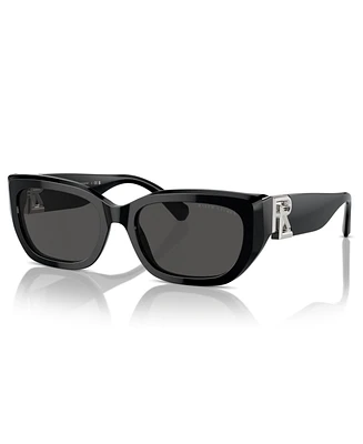Ralph Lauren Women's Sunglasses, The Bridget Rl8222