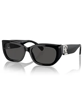 Ralph Lauren Women's Sunglasses, The Bridget Rl8222