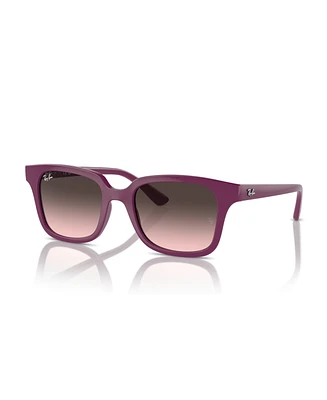 Ray-Ban Jr Kids Sunglasses, RB9071S