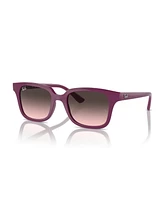 Ray-Ban Jr Kids Sunglasses, RB9071S