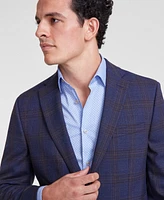 Bar Iii Men's Slim-Fit Suit Jackets, Created for Macy's