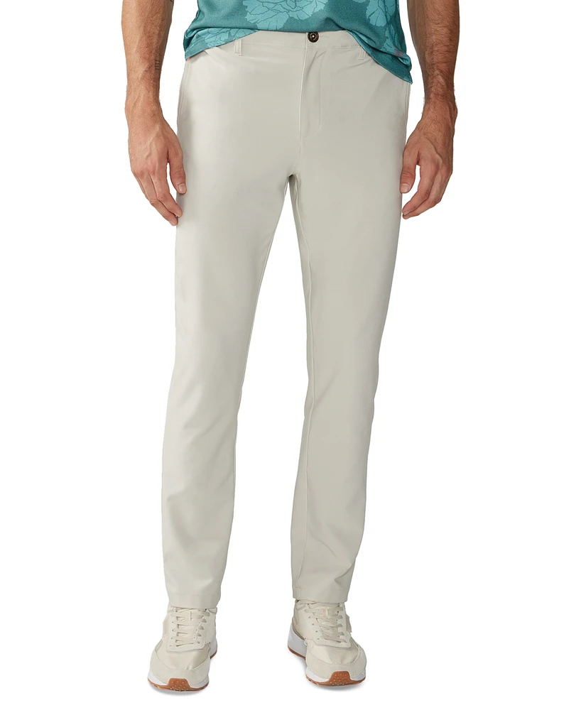 Chubbies Men's The Khakinators Everywear Performance Pants