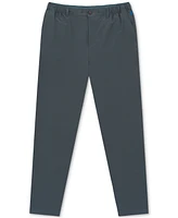Chubbies Men's The Musts Everywear Modern-Fit Performance Pants - Charcoal