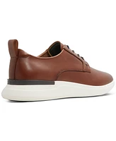 Ted Baker Men's Dorset Lace-Up Hybrid Derby Sneakers