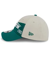 Men's New Era Cream