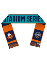 Men's Fanatics New York Islanders 2024 Nhl Stadium Series Team Scarf