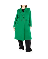 Plus Oaklyn Coat