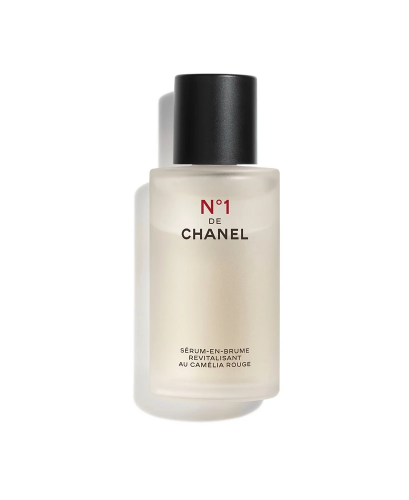 N°1 DE CHANEL REVITALIZING SERUM-IN