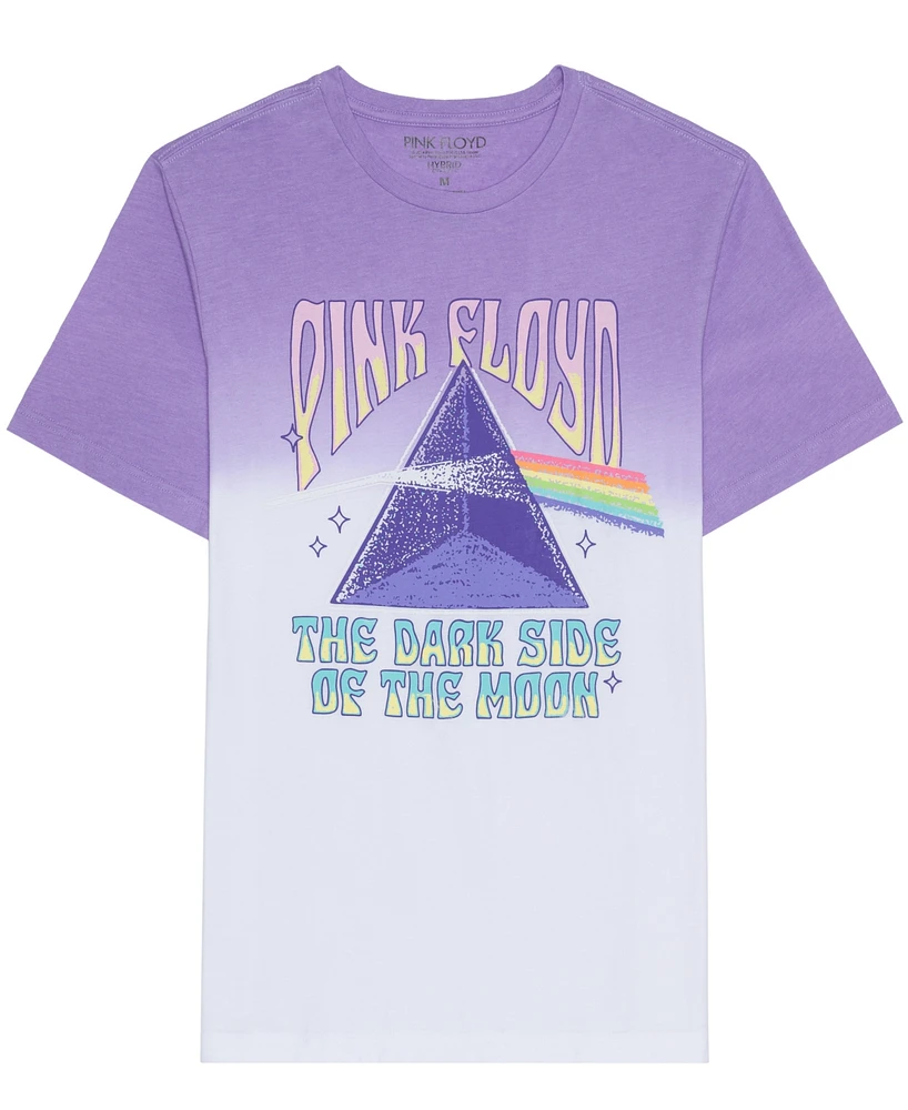 Hybrid Men's Floyd Wash Graphic T-shirt