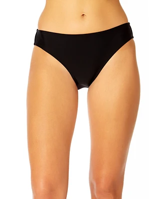 Women's Basic Bikini Swim Bottom