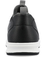 Vance Co. Men's Orton Tru Comfort Foam Lace-Up Sneakers