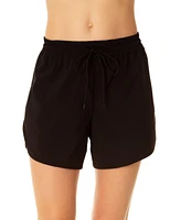 CopperControl - Women's 5" Woven Boardshort Bottom