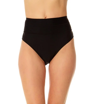 CopperSuit - Women's Banded High Waist Bottom