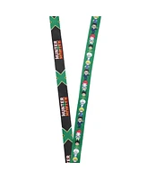 Hunter X Hunter Chibi Anime Cartoon Character Lanyard