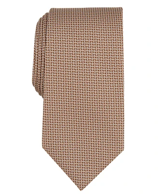 Michael Kors Men's Dorset Mini-Pattern Tie