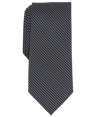 Bar Iii Men's Weston Stripe Tie, Created for Macy's