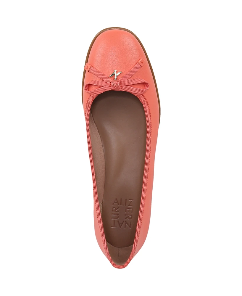 Naturalizer Essential Ballet Flats