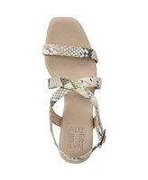 Naturalizer Kiki Dress Sandals