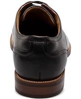 Florsheim Men's Ruvo Cap-Toe Oxford Dress Shoe