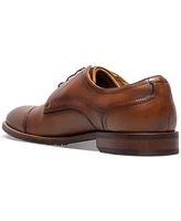 Florsheim Men's Ruvo Cap-Toe Oxford Dress Shoe